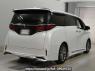 Used 2025 AT toyota alphard AGH45W Image[1]