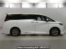 Used 2025 AT toyota alphard AGH45W Image[2]
