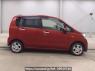 Used 2013 AT daihatsu move LA110S Image[2]