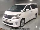 Toyota Vellfire ANH20W