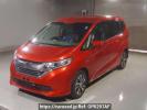 Honda Freed Plus Hybrid GB7