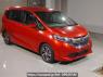 Used 2019 AT honda freed-plus-hybrid GB7 Image[2]