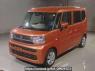 Used 2025 AT suzuki spacia MK94S Image[0]