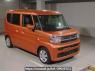 Used 2025 AT suzuki spacia MK94S Image[2]