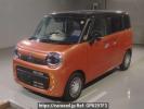 Suzuki WAGON R SMILE MX91S