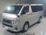 Used 2015 MT toyota regiusace-van KDH201V Image[0]