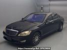 Mercedes Benz S-Class 221171