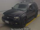 Chevrolet TRAILBLAZER T360