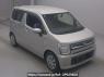 Used 2021 AT suzuki wagon-r MH95S Image[2]