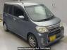 Used 2012 AT daihatsu tanto-exe-custom L455S Image[2]
