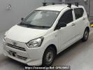 Daihatsu Mira e:S LA350S