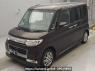 Used 2010 AT daihatsu tanto-custom L375S Image[0]
