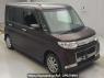 Used 2010 AT daihatsu tanto-custom L375S Image[2]