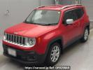 Jeep Renegade BU14