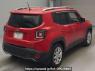 Used 2016 AT jeep renegade BU14 Image[1]