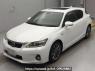 Used 2011 AT lexus ct ZWA10 Image[0]