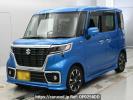 Suzuki Spacia Custom MK53S