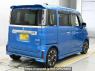 Used 2017 AT suzuki spacia-custom MK53S Image[1]