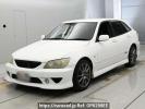 Toyota Altezza Gita GXE10W