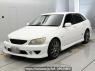 Used 2002 MT toyota altezza-gita GXE10W Image[0]