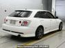 Used 2002 MT toyota altezza-gita GXE10W Image[1]