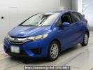 Honda Fit Hybrid GP5