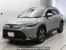 Toyota Corolla Cross ZVG15