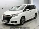 Honda Odyssey RC1