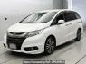 Used 2015 AT honda odyssey RC1 Image[0]