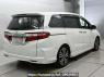 Used 2015 AT honda odyssey RC1 Image[1]