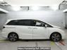 Used 2015 AT honda odyssey RC1 Image[2]
