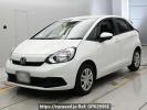 Honda Fit GS4