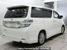 Used 2012 AT toyota vellfire ANH20W Image[1]