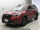 Subaru Forester SK5