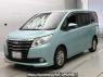 Used 2017 AT toyota noah ZRR85G Image[0]