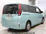 Used 2017 AT toyota noah ZRR85G Image[1]