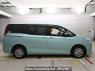 Used 2017 AT toyota noah ZRR85G Image[2]