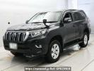 Toyota Land Cruiser Prado GDJ150W