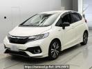 Honda Fit Hybrid GP5