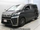 Toyota Vellfire AGH30W