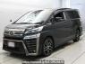 Used 2019 AT toyota vellfire AGH30W Image[0]