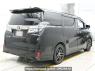 Used 2019 AT toyota vellfire AGH30W Image[1]
