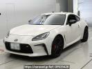 Toyota GR86 ZN8