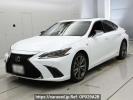 Lexus ES AXZH10