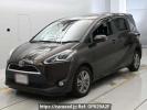 Toyota Sienta NSP172G