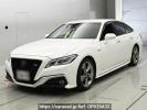 Toyota Crown Hybrid AZSH20