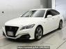 Used 2019 AT toyota crown-hybrid AZSH20 Image[0]