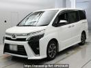 Toyota Voxy ZRR80W
