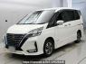Used 2020 AT nissan serena HFC27 Image[0]