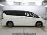 Used 2020 AT nissan serena HFC27 Image[2]